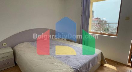 Two-bedroom apartment in Siana 2