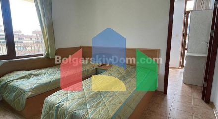 Two-bedroom apartment in Siana 2