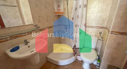 Two-bedroom apartment in Siana 2