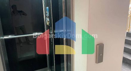 Трьохкімнатна квартира в Сіана 2