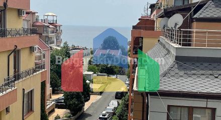 Трьохкімнатна квартира в Сіана 2