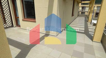 Трьохкімнатна квартира в Сіана 2