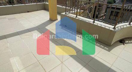 Трьохкімнатна квартира в Сіана 2