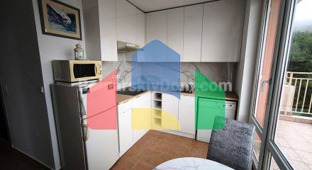 Two-bedroom apartment in Crown Fort