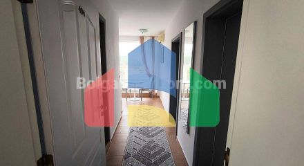 Two-bedroom apartment in Crown Fort