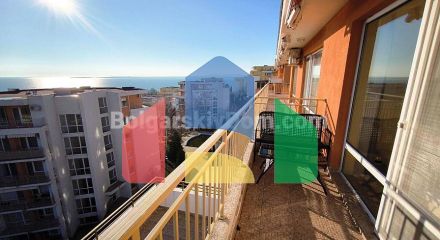 Трикімнатна квартира в Краун Форт