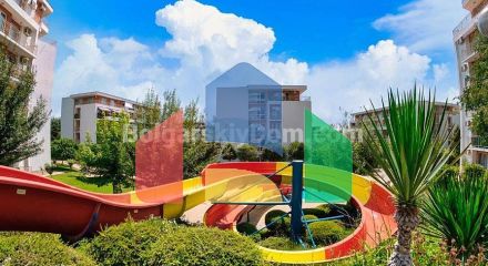 Трикімнатна квартира в Краун Форт