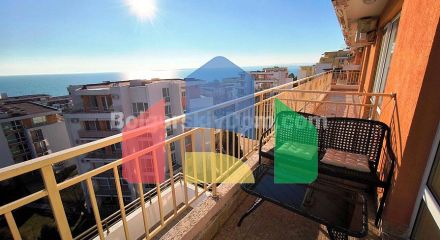 Трикімнатна квартира в Краун Форт