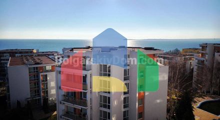 Трикімнатна квартира в Краун Форт