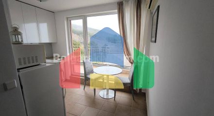 Трикімнатна квартира в Краун Форт