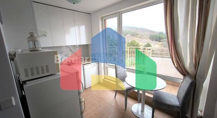 Трикімнатна квартира в Краун Форт