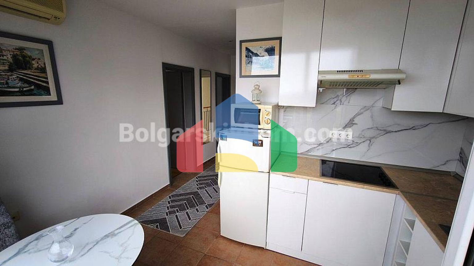 Трикімнатна квартира в Краун Форт