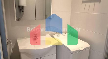 Трикімнатна квартира в Краун Форт