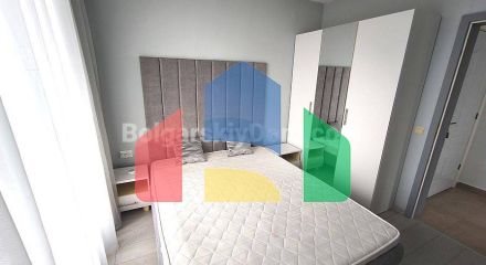 Трикімнатна квартира в Краун Форт