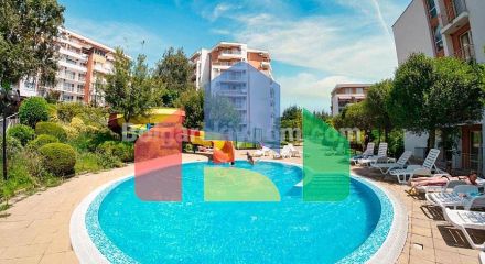 Трикімнатна квартира в Краун Форт