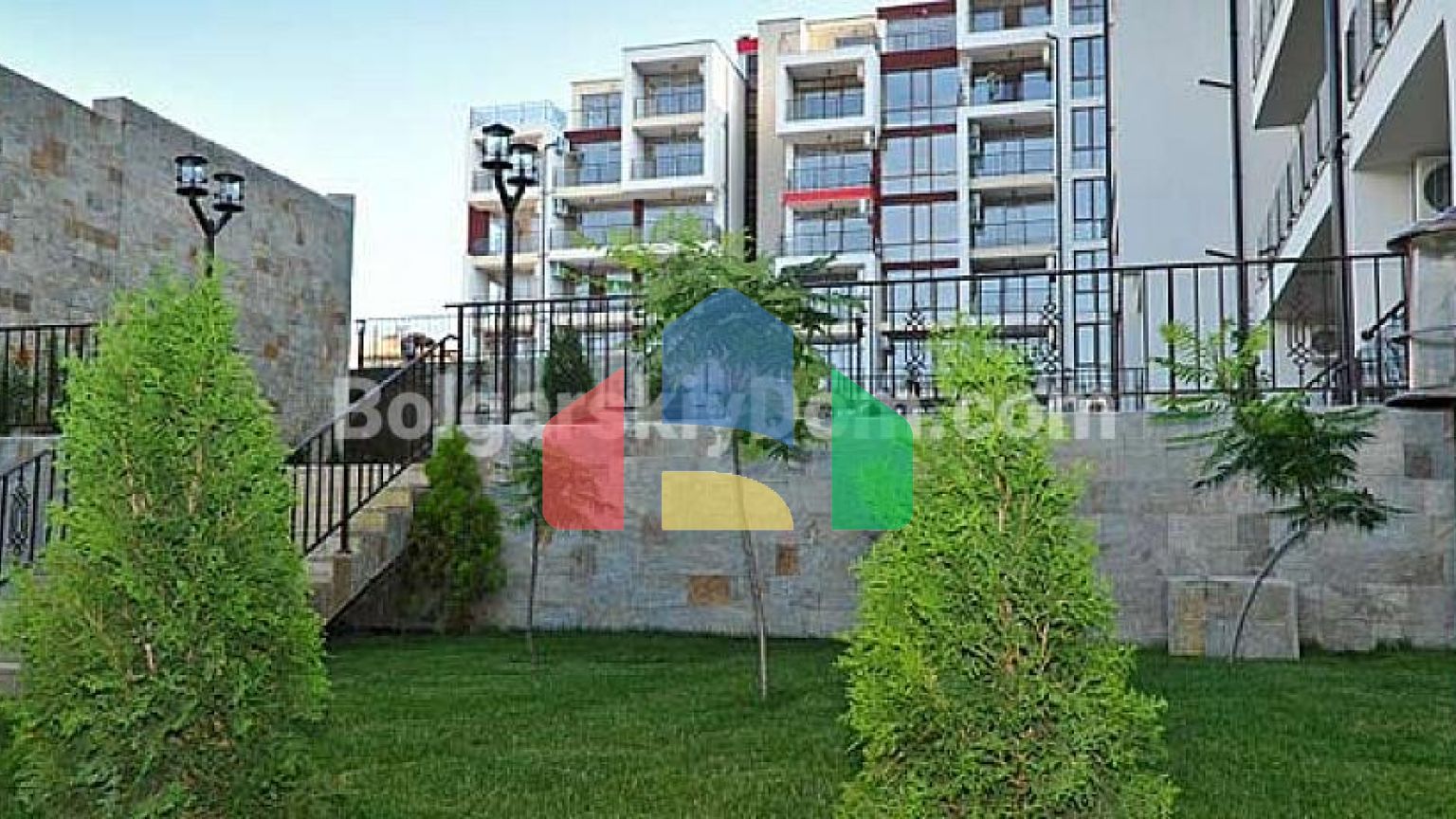 Квартири від забудовника в 150 метрах від моря