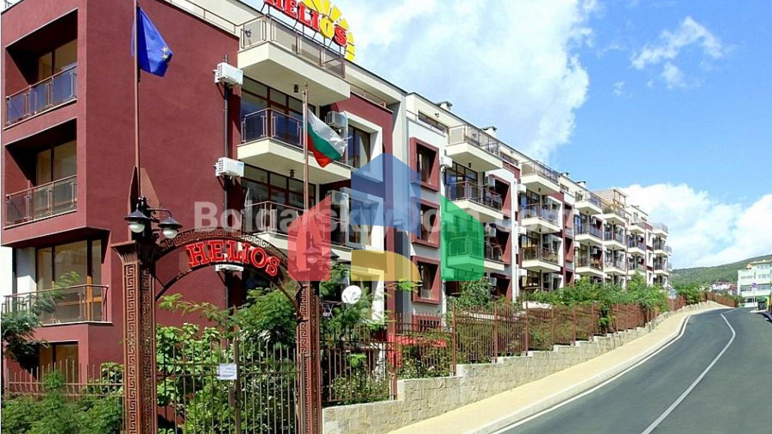 Квартири від забудовника в 150 метрах від моря