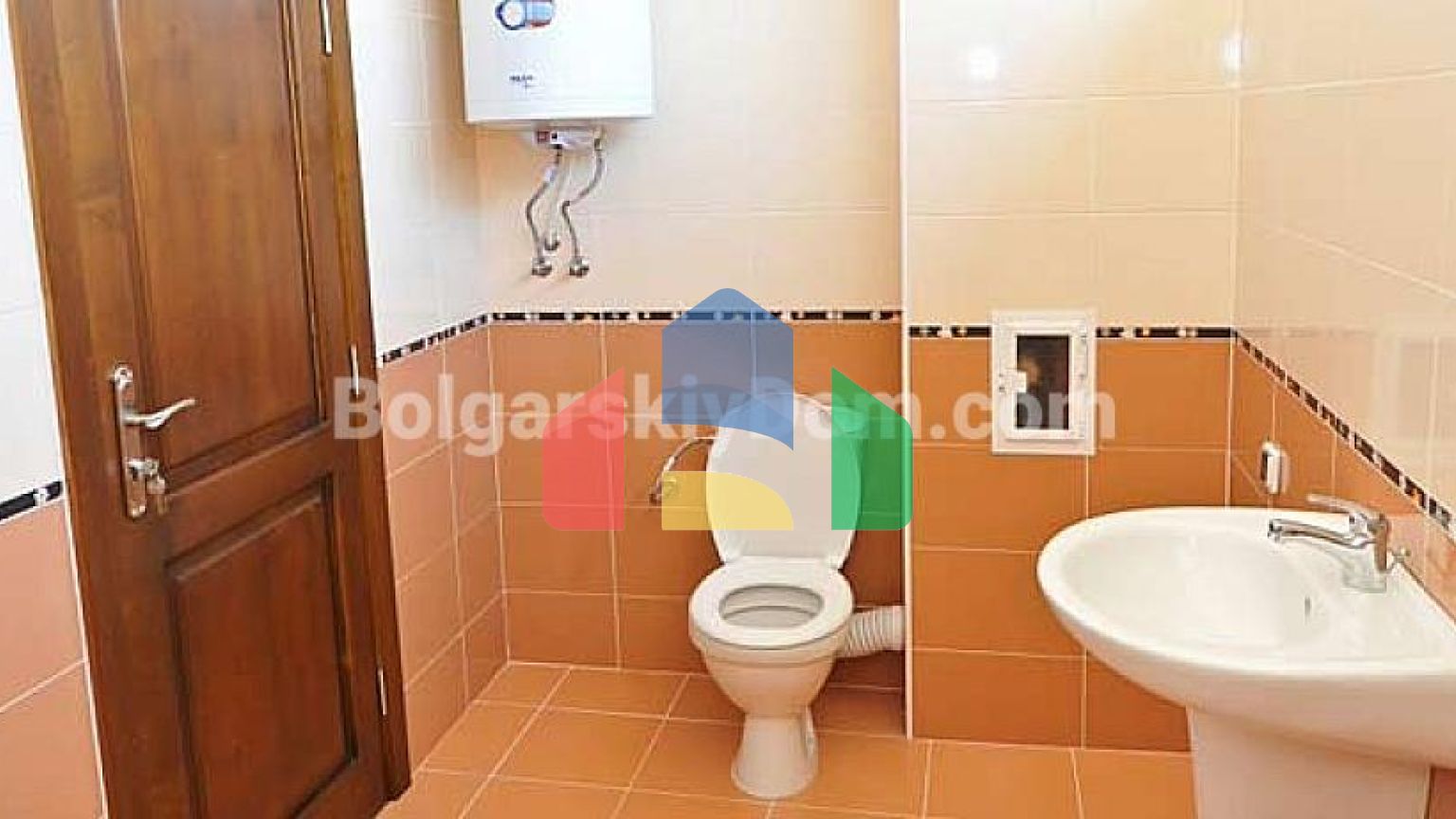 Квартири від забудовника в 150 метрах від моря