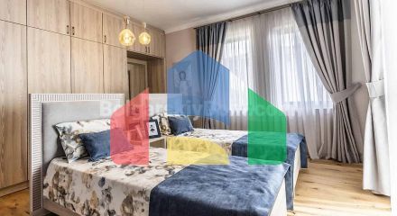 Виллы в Святом Власе