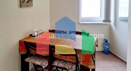 Two-bedroom apartment in Imperial Fort
