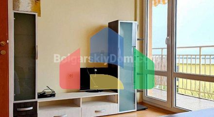 Two-bedroom apartment in Imperial Fort