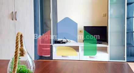 Two-bedroom apartment in Imperial Fort