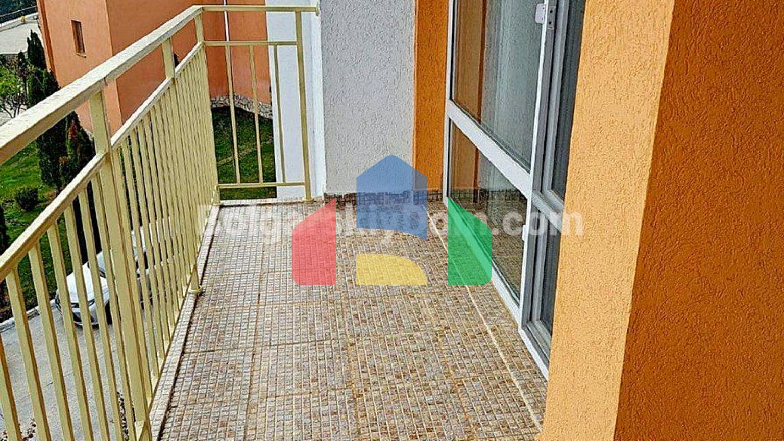 Трикімнатна квартира в Імперіал Форт