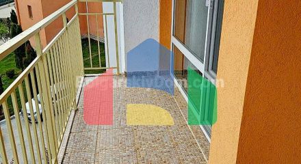 Трикімнатна квартира в Імперіал Форт