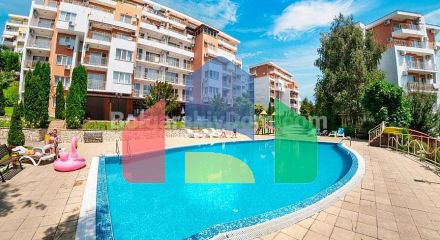 Трикімнатна квартира в Імперіал Форт