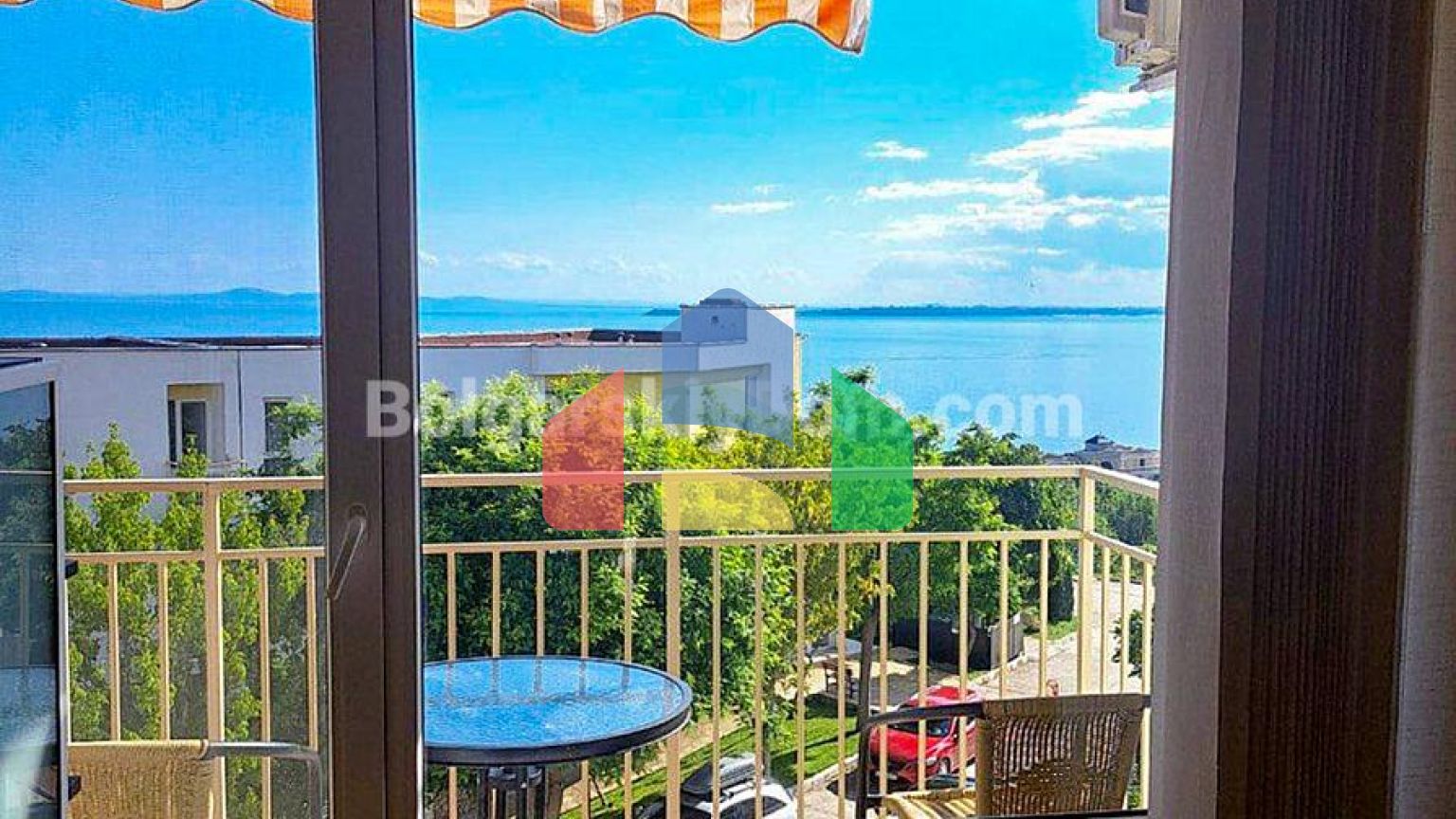 Трикімнатна квартира в Імперіал Форт