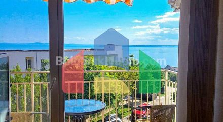 Трикімнатна квартира в Імперіал Форт