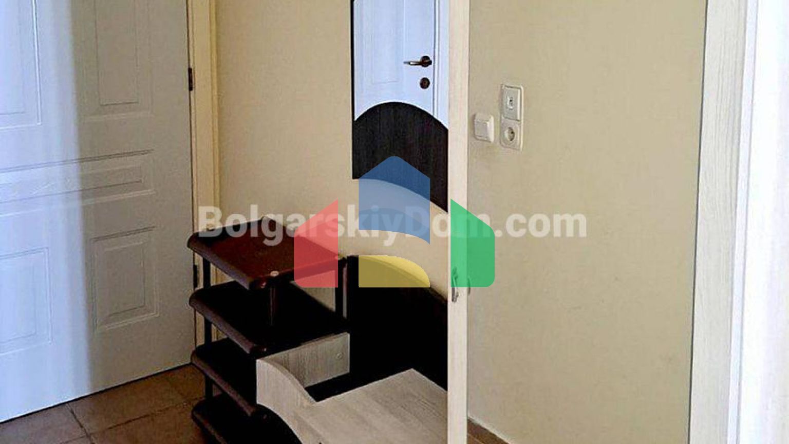 Трикімнатна квартира в Імперіал Форт