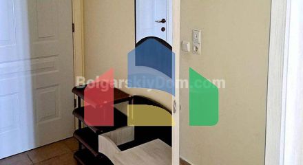 Трикімнатна квартира в Імперіал Форт