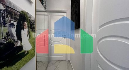 Трехкомнатная квартира в Миллениум 2