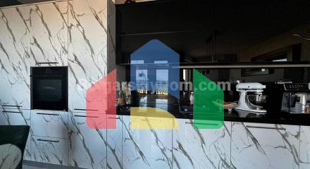 Трехкомнатная квартира в Миллениум 2