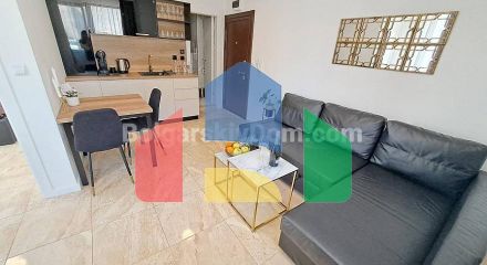 Двокімнатна квартира в Онікс