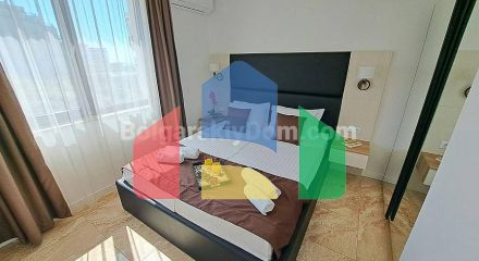 Двокімнатна квартира в Онікс