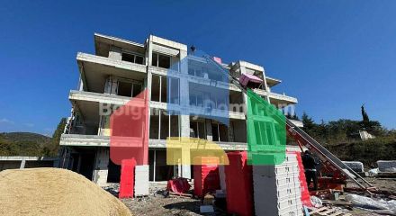 Нерухомість від забудовника в Вілла Маргарита