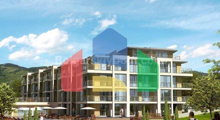 Нерухомість від забудовника в Вілла Маргарита