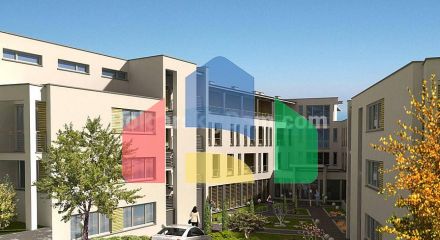 Нерухомість від забудовника в Вілла Маргарита