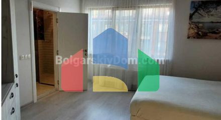 Трехкомнатная квартира в Вилла Флоренция