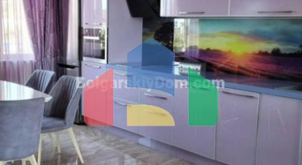 Трехкомнатная квартира в Вилла Флоренция