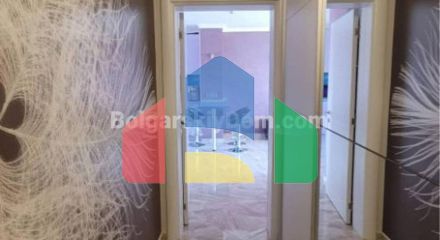 Трехкомнатная квартира в Вилла Флоренция