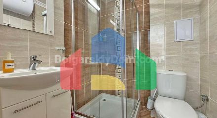 Двокімнатна квартира в Дольче Віта 2