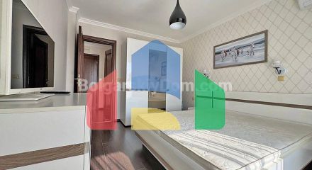 Двокімнатна квартира в Дольче Віта 2