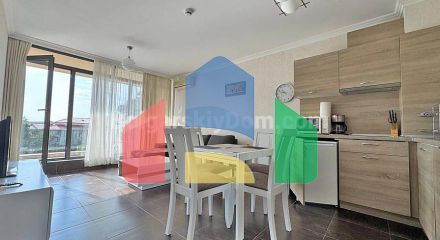 Двокімнатна квартира в Дольче Віта 2