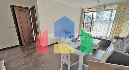 Двокімнатна квартира в Дольче Віта 2