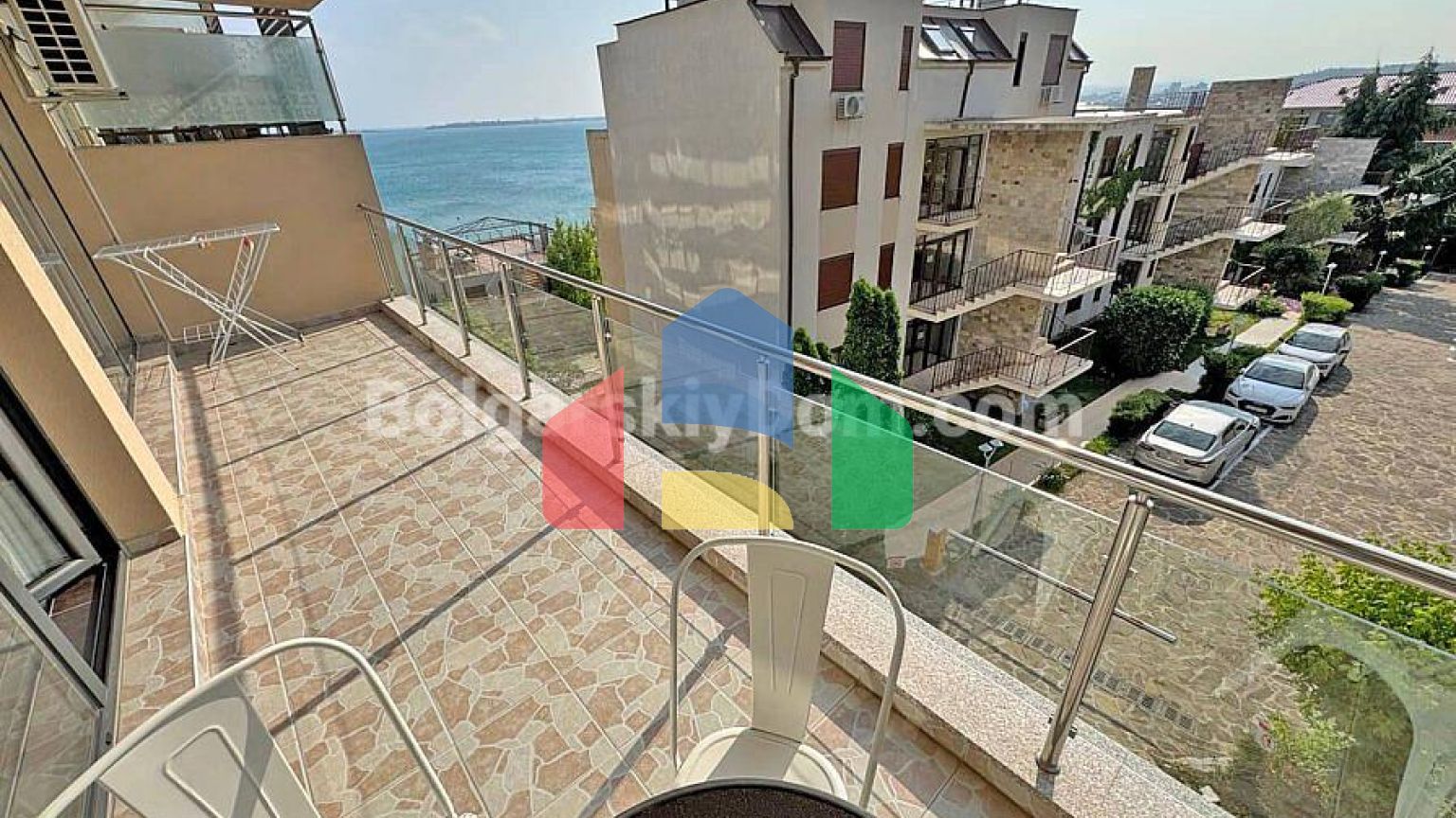 Двокімнатна квартира в Дольче Віта 2