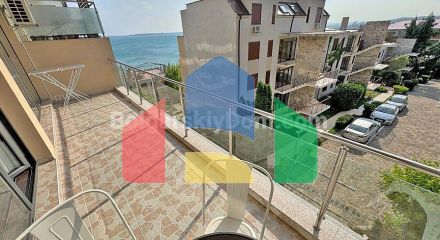 Двокімнатна квартира в Дольче Віта 2