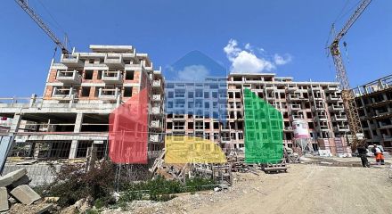 Квартиры от застройщика в Империум 2